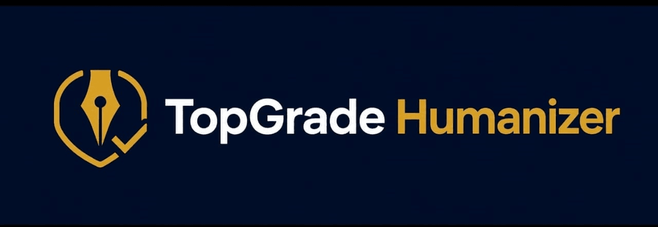 TopGrade Humanizer logo